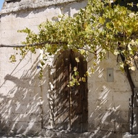 Photo de Turquie - Mustafapasha en Cappadoce